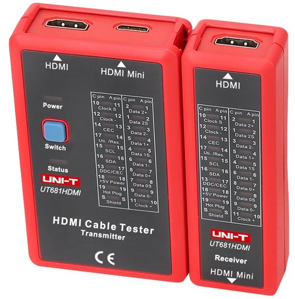 Best HDMI Cable Tester: Top Picks for 2025 Best HDMI Cable Tester: Top Picks for 2025
