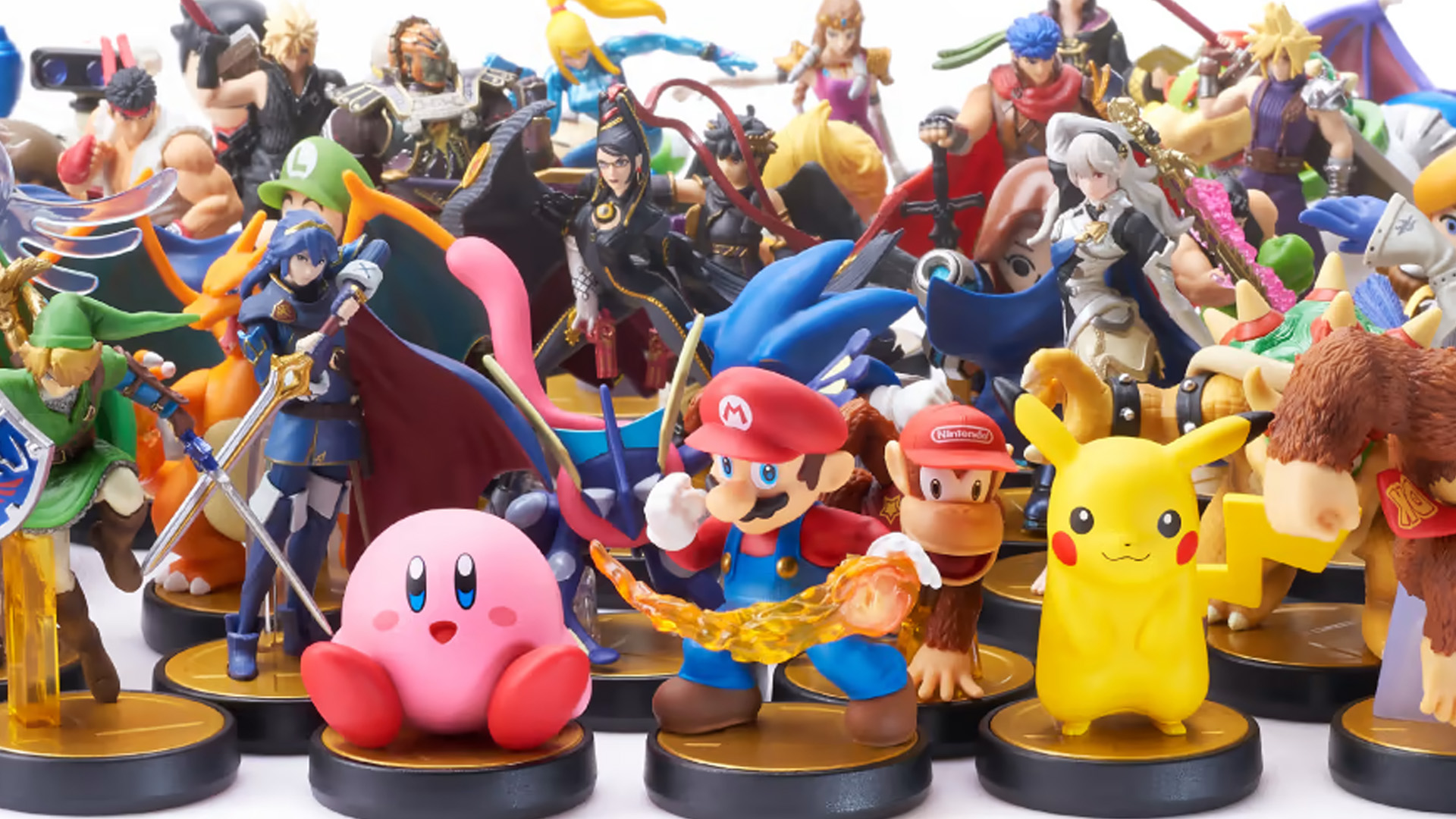 Best Mario Amiibo: Top Picks for Collectors in 2025 Best Mario Amiibo: Top Picks for Collectors in 2025