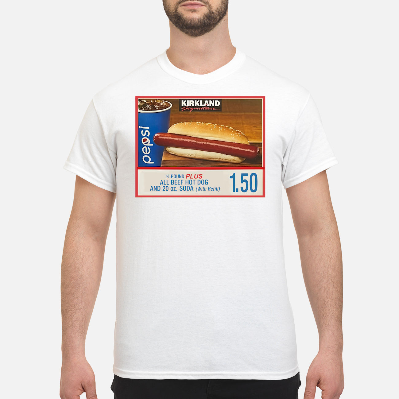 Best Costco Hot Dog Shirt: Top Picks for 2025 Best Costco Hot Dog Shirt: Top Picks for 2025