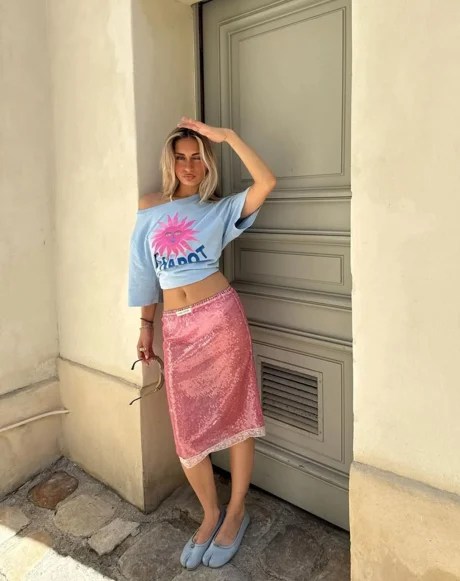 Best Pink Sequin Skirt: Top Picks for 2025’s Fashion Trends Best Pink Sequin Skirt: Top Picks for 2025’s Fashion Trends