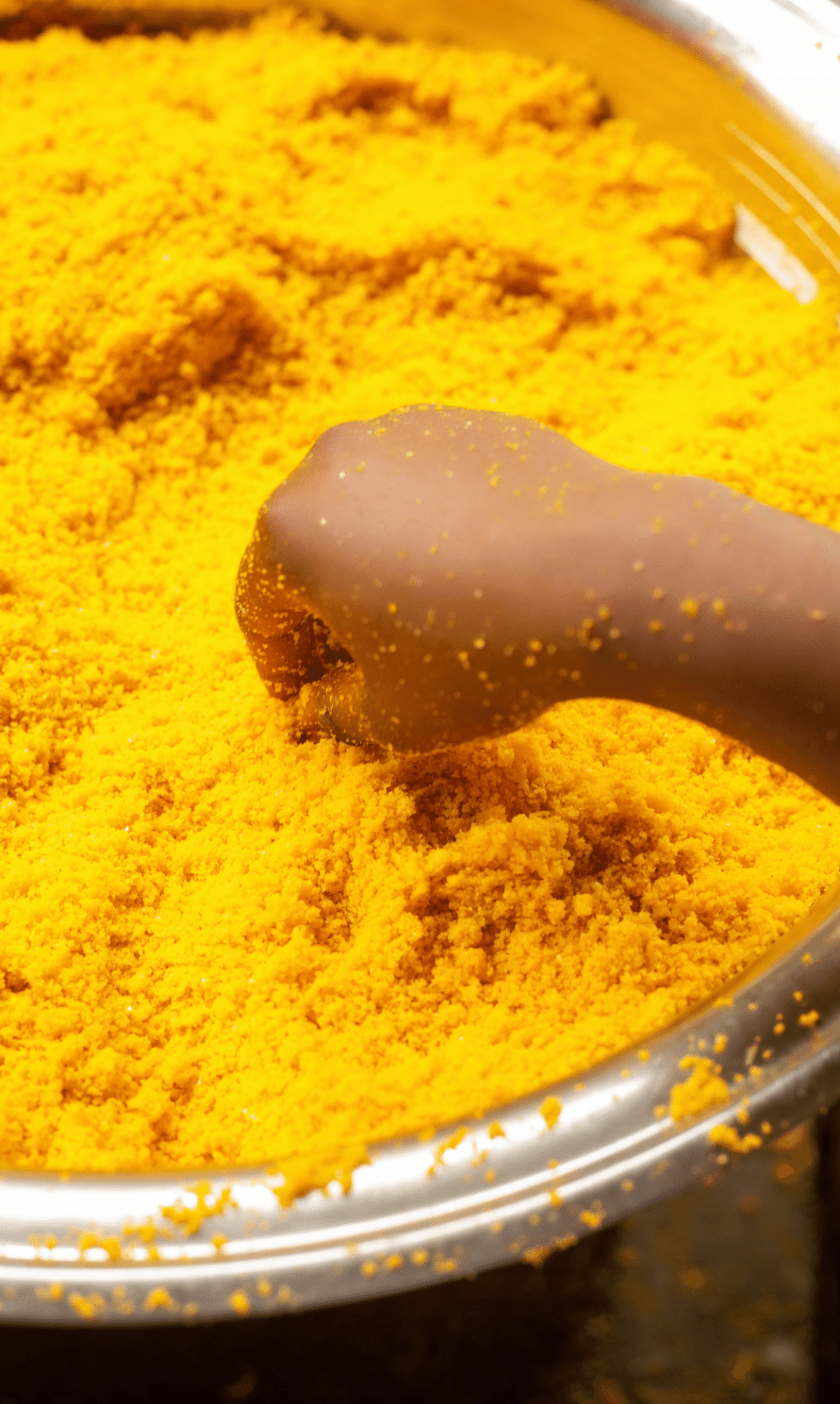 Best Turmeric Powder: Top Picks for 2025 You Can’t Miss! Best Turmeric Powder: Top Picks for 2025 You Can’t Miss!