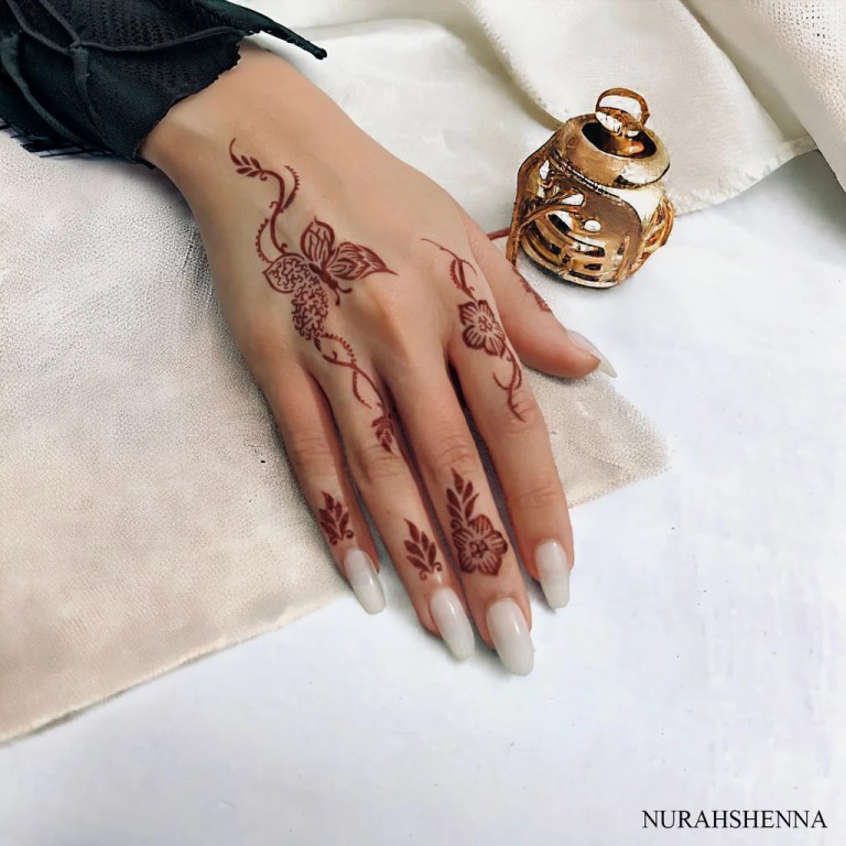 Best Henna Stencils: Top Picks for 2025 You Can’t Miss! Best Henna Stencils: Top Picks for 2025 You Can’t Miss!