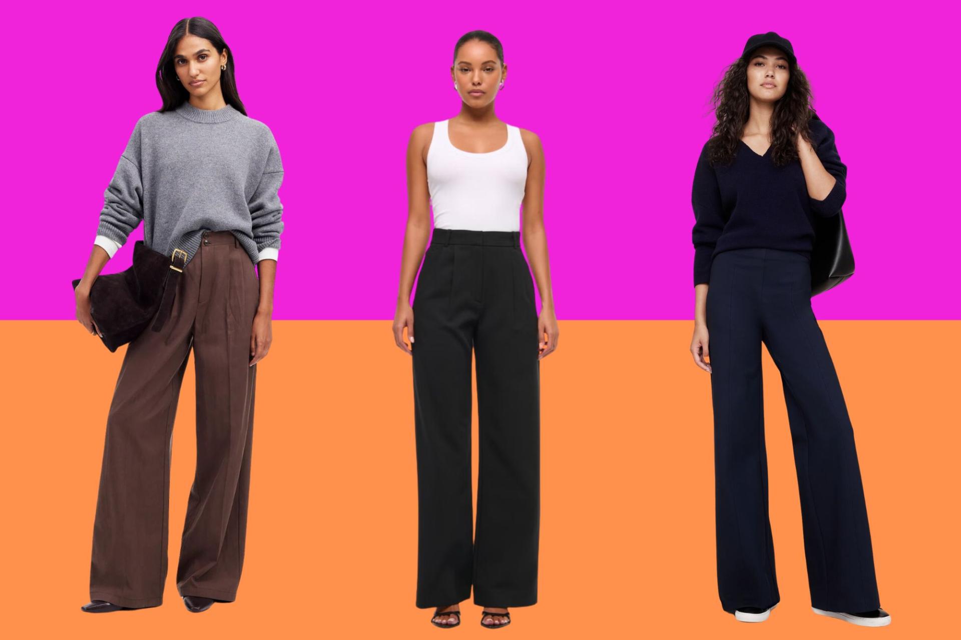 Best Women’s Casual Pants: Top Picks for 2025 Best Women’s Casual Pants: Top Picks for 2025
