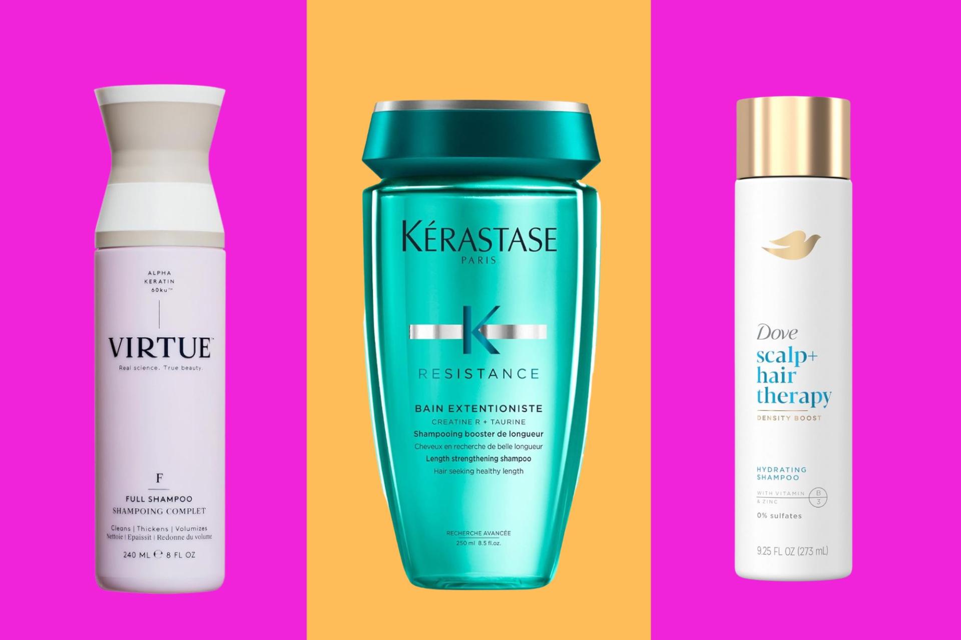 Best Shampoo for Sensitive Scalp: Top Picks for 2025 Best Shampoo for Sensitive Scalp: Top Picks for 2025