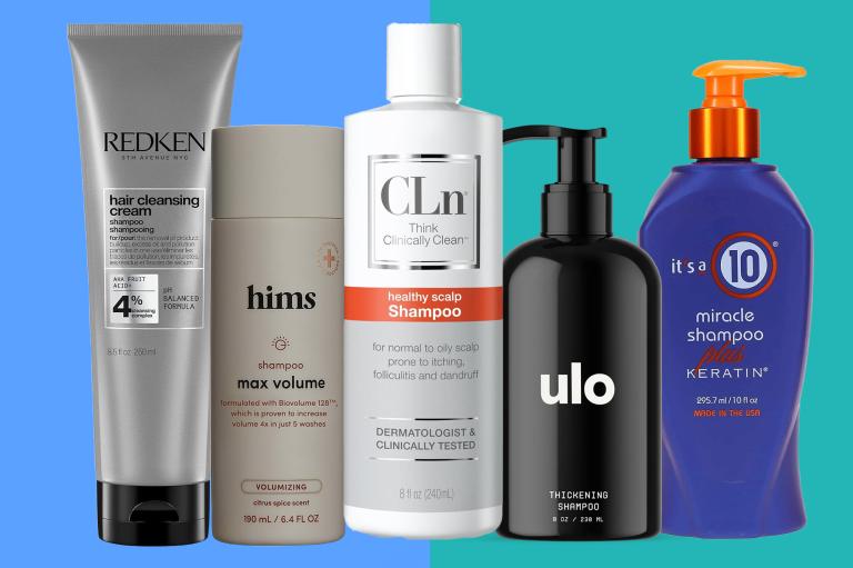 Best Men’s Shampoo: Top Picks for 2025 for Ultimate Hair Care Best Men’s Shampoo: Top Picks for 2025 for Ultimate Hair Care