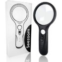 Best Lighted Magnifying Glass: Top Picks for 2025’s Essential Tools Best Lighted Magnifying Glass: Top Picks for 2025’s Essential Tools