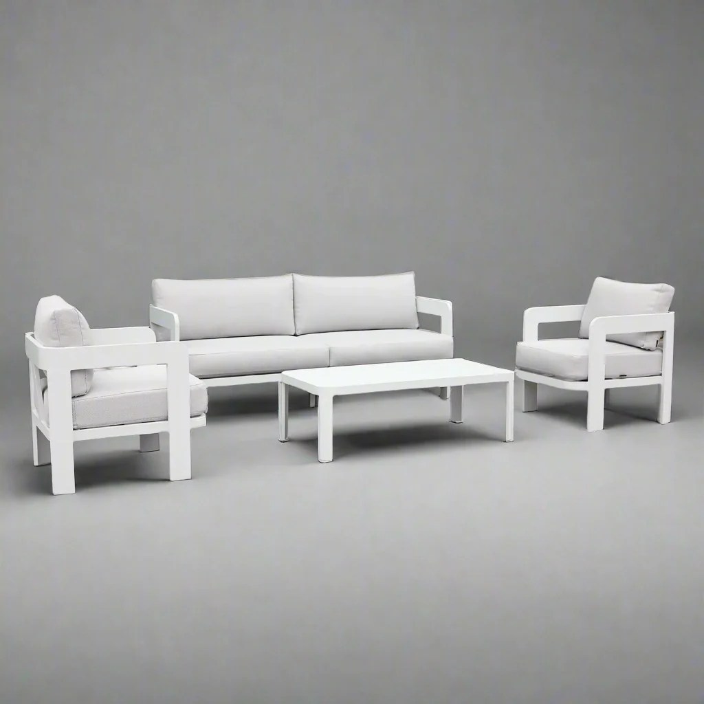 Best White Lounge Set: The Ultimate Comfort for 2025 Best White Lounge Set: The Ultimate Comfort for 2025