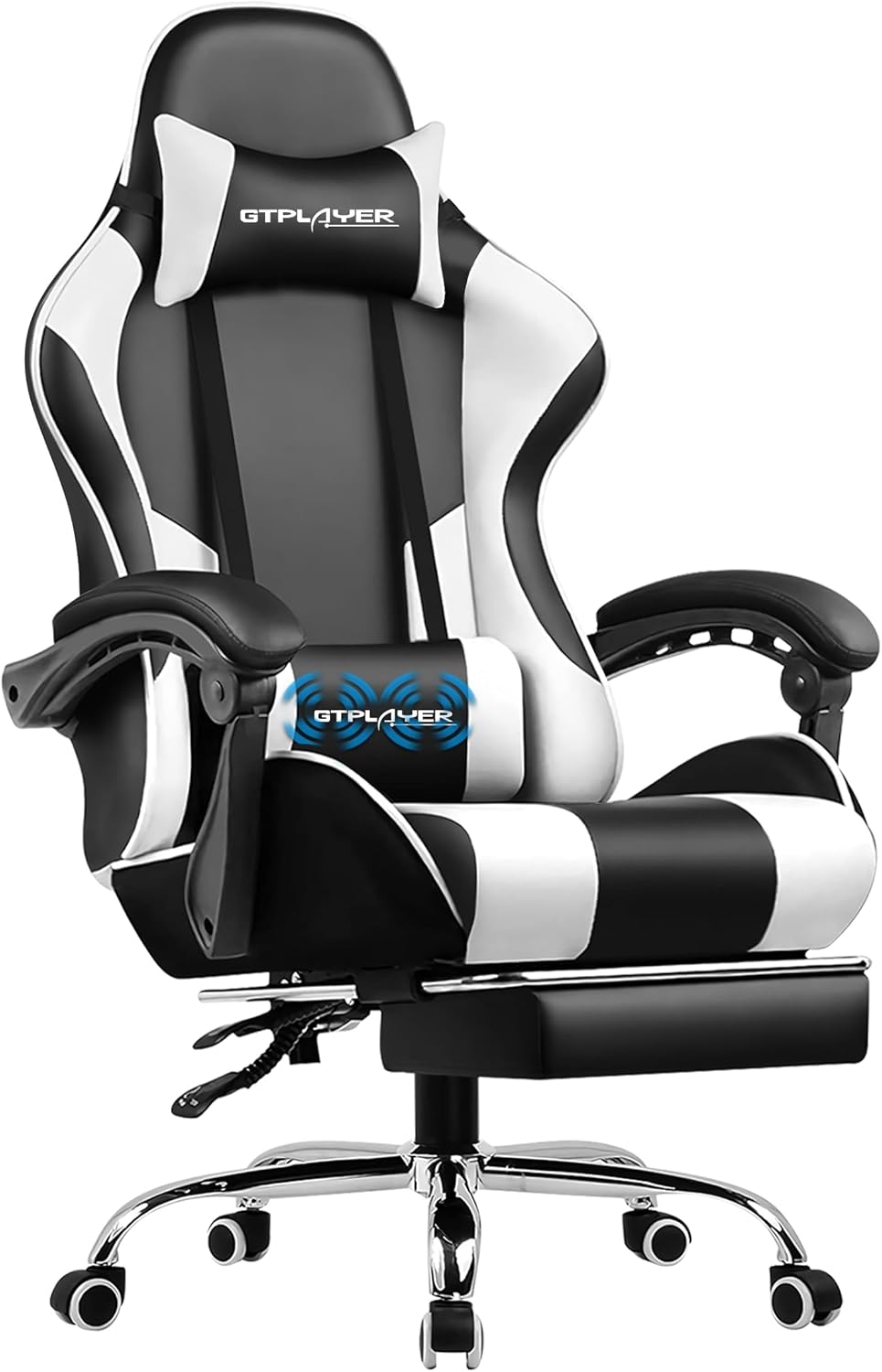 Best Budget Gaming Chair for 2025: Top Picks for Affordable Comfort Best Budget Gaming Chair for 2025: Top Picks for Affordable Comfort