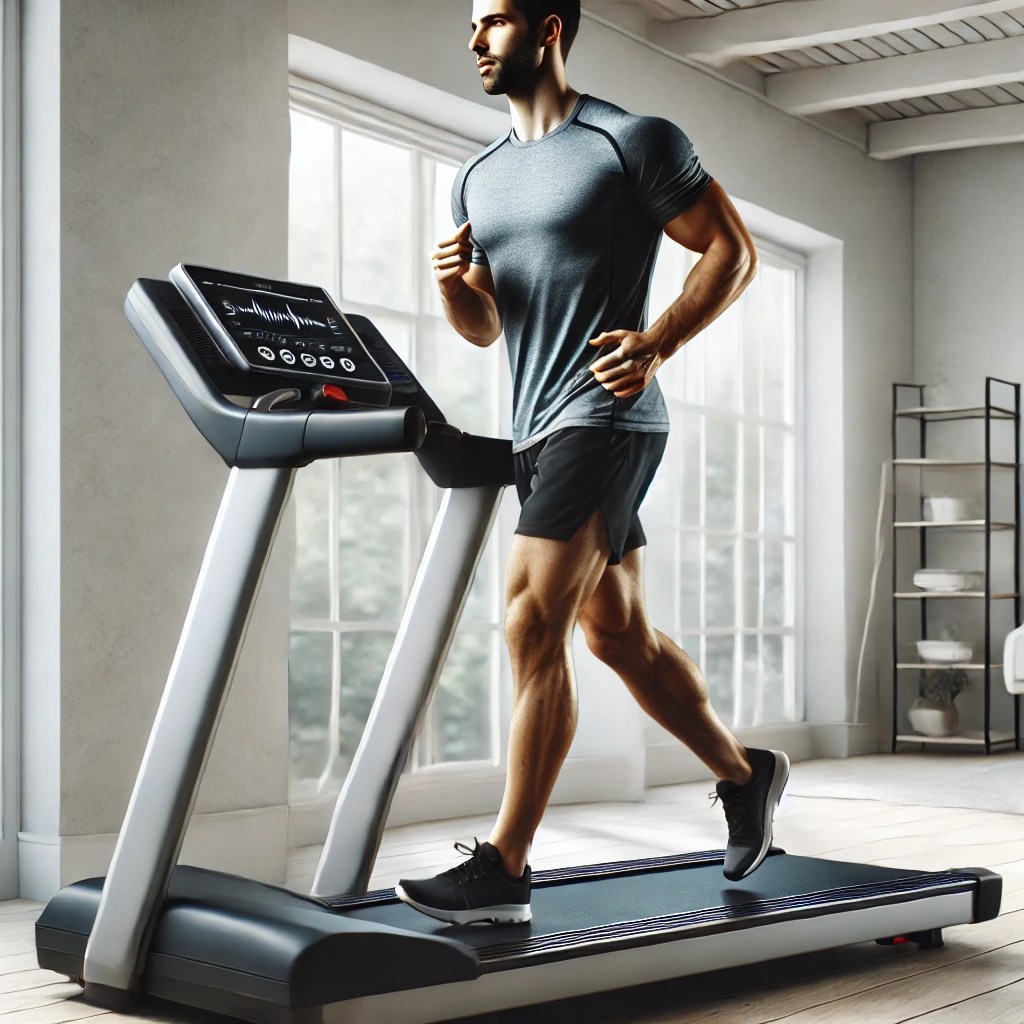 Best Treadmills with Incline: Top Products for 2025 Best Treadmills with Incline: Top Products for 2025