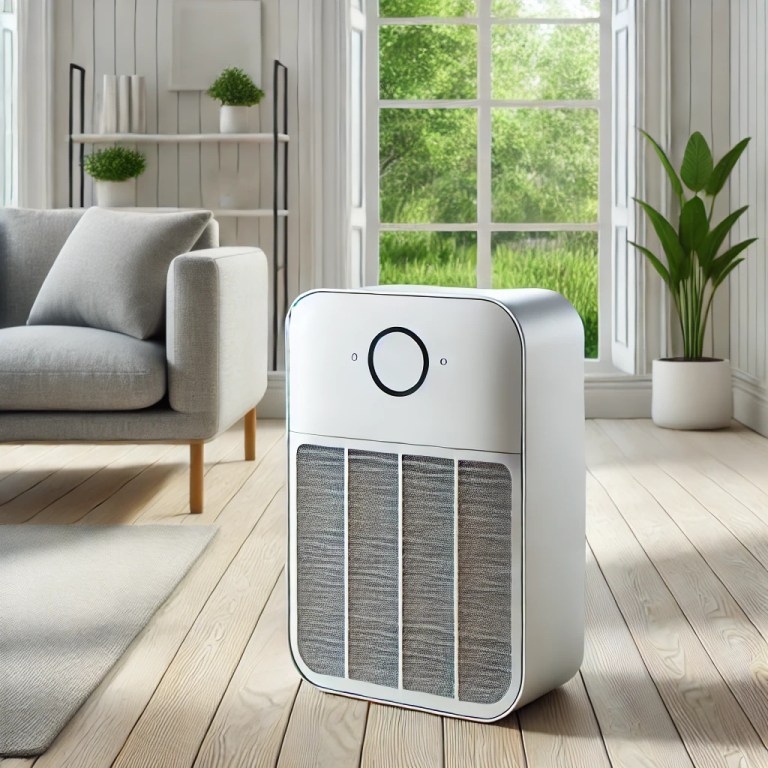 Best Air Purifier for Allergies: Top Picks for 2025 Best Air Purifier for Allergies: Top Picks for 2025