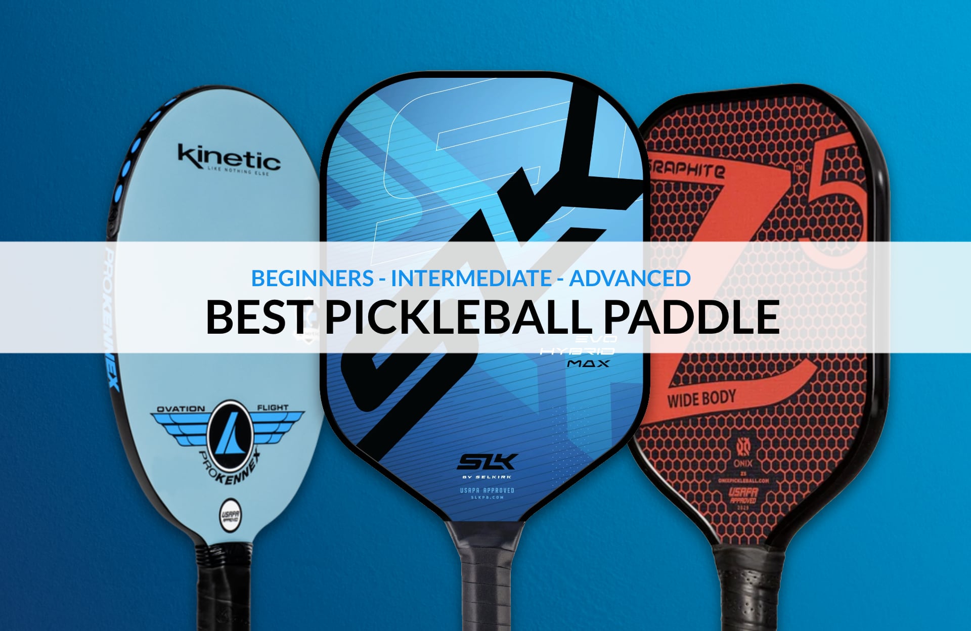 Best Pickleball Paddles for 2025: Top Choices for Every Player Best Pickleball Paddles for 2025: Top Choices for Every Player