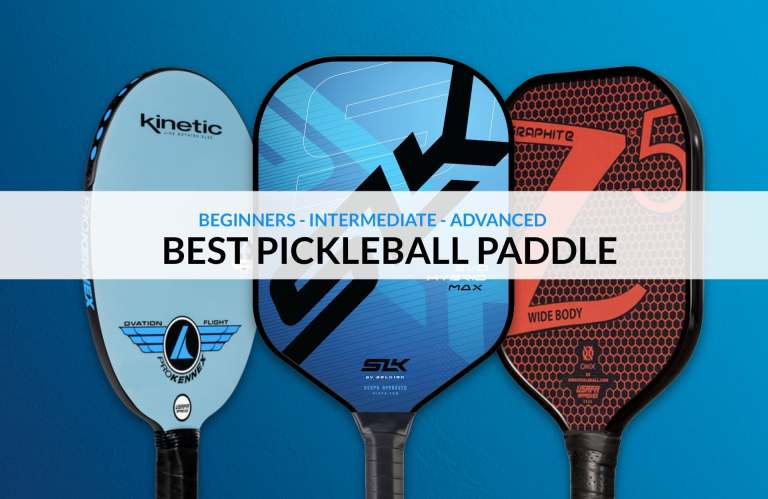 Best Pickleball Paddles for 2025: Top Choices for Every Player Best Pickleball Paddles for 2025: Top Choices for Every Player