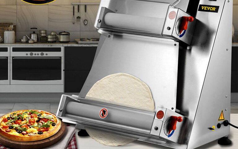 Best Pizza Dough Press: Top Choices for 2025 to Elevate Your Baking Best Pizza Dough Press: Top Choices for 2025 to Elevate Your Baking