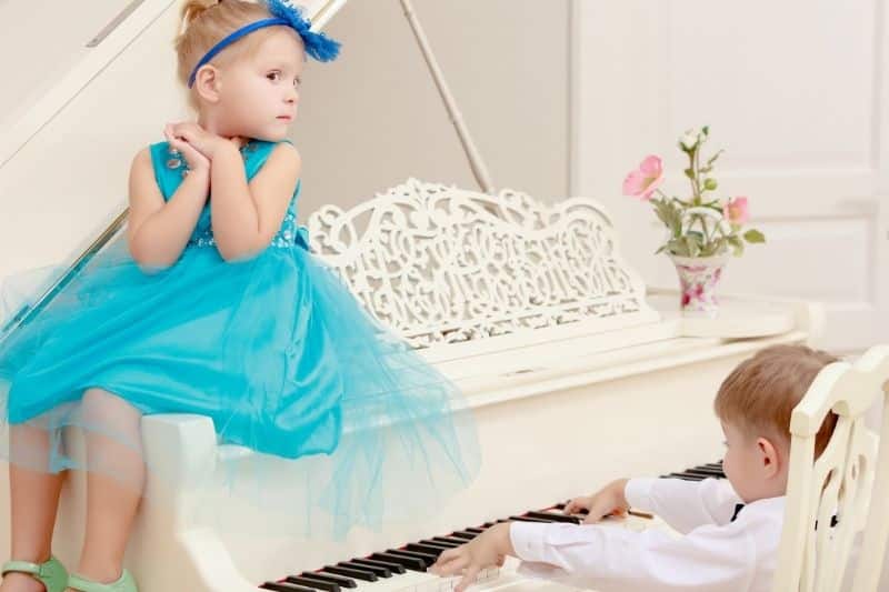 Best Toddler Piano: Top Picks for 2025 to Inspire Young Musicians Best Toddler Piano: Top Picks for 2025 to Inspire Young Musicians