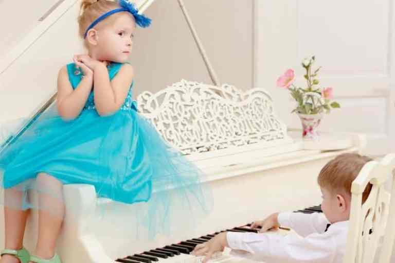 Best Toddler Piano: Top Picks for 2025 to Inspire Young Musicians Best Toddler Piano: Top Picks for 2025 to Inspire Young Musicians