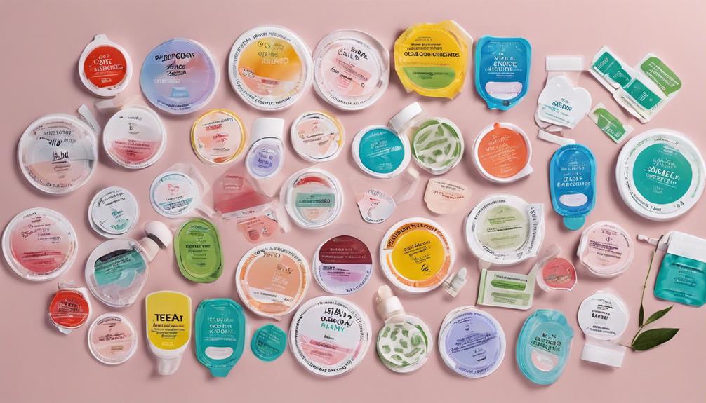 Best Acne Patches: Top Picks for 2025 to Clear Your Skin Fast Best Acne Patches: Top Picks for 2025 to Clear Your Skin Fast