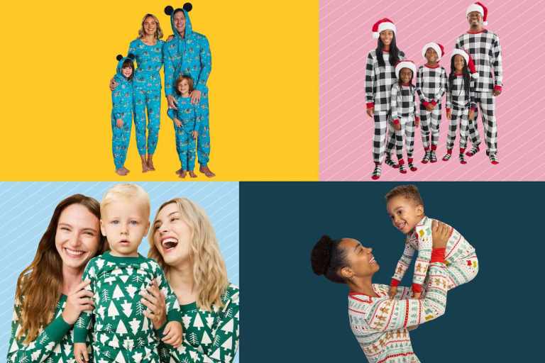 10 Best Matching PJs for Cozy Comfort in 2024 10 Best Matching PJs for Cozy Comfort in 2024