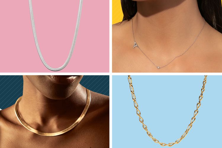 10 Best Gold Necklaces for Women in 2024: Top Picks for Every Style 10 Best Gold Necklaces for Women in 2024: Top Picks for Every Style