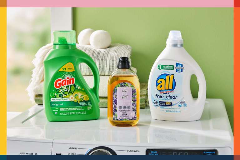 10 Best Detergents for White Clothes in 2024: Top Picks for Bright Whites 10 Best Detergents for White Clothes in 2024: Top Picks for Bright Whites