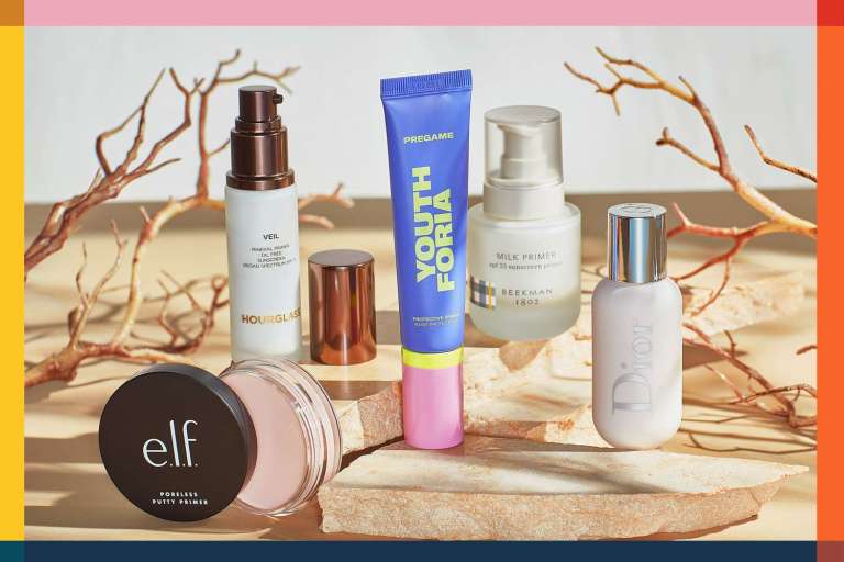 10 Best Refy Primers for Flawless Skin in 2024: Top Product Picks 10 Best Refy Primers for Flawless Skin in 2024: Top Product Picks