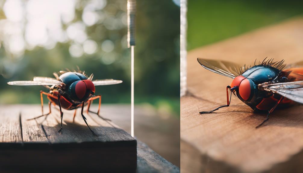 Best Fly Trap Outdoor: Top Picks for 2025 to Keep Your Space Bug-Free Best Fly Trap Outdoor: Top Picks for 2025 to Keep Your Space Bug-Free