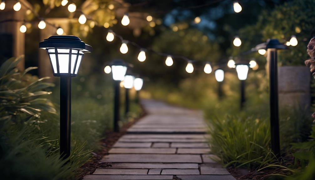 Best Outdoor Solar Lights for 2025: Illuminate Your Spaces Efficiently Best Outdoor Solar Lights for 2025: Illuminate Your Spaces Efficiently