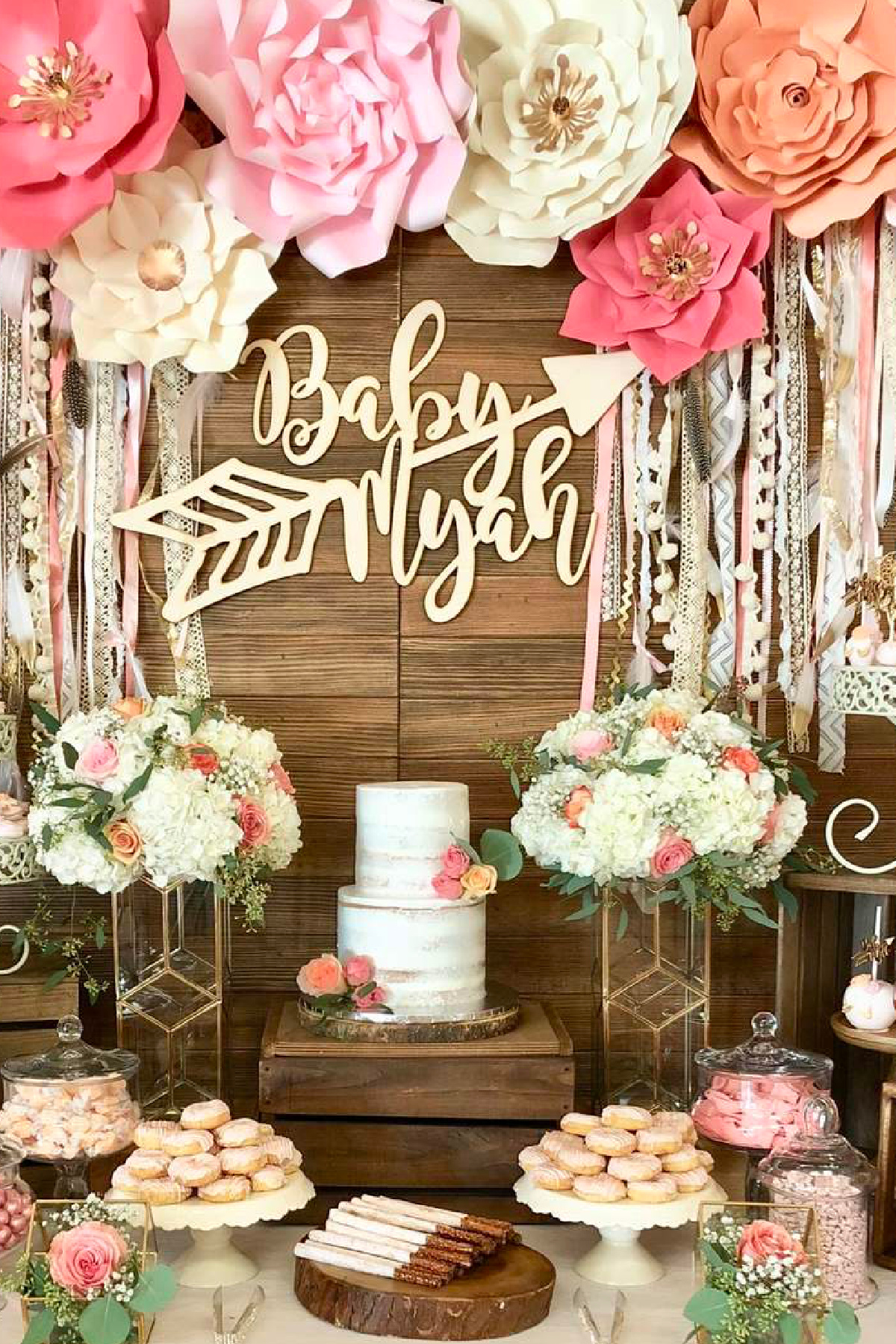 Best Baby Shower Decorations for Girls: Top Picks for 2025 Best Baby Shower Decorations for Girls: Top Picks for 2025