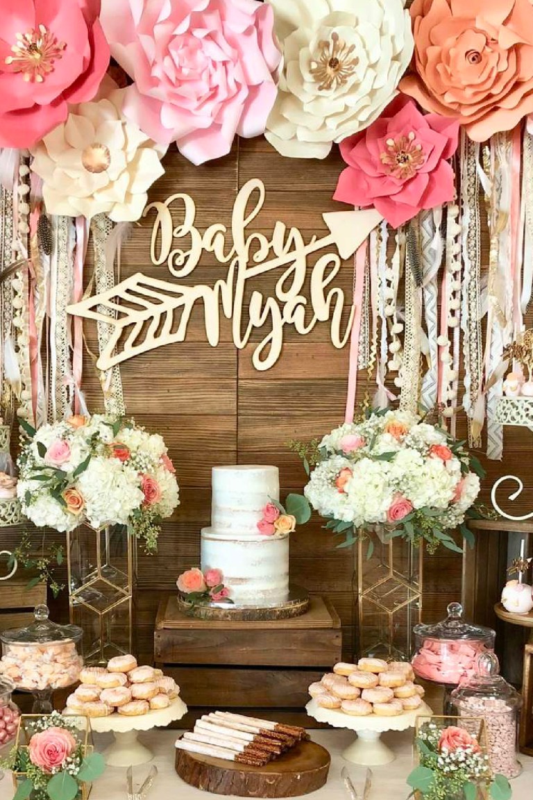 Best Baby Shower Decorations for Girls: Top Picks for 2025 Best Baby Shower Decorations for Girls: Top Picks for 2025