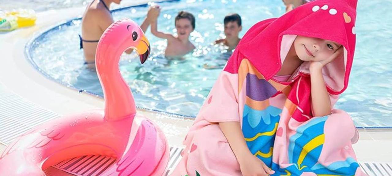 Best Toddler Beach Towel Options for 2025: Top Picks for Fun in the Sun Best Toddler Beach Towel Options for 2025: Top Picks for Fun in the Sun