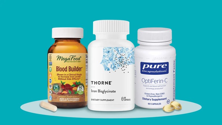 Best Iron Pills for Women: Top Choices for 2025 Best Iron Pills for Women: Top Choices for 2025