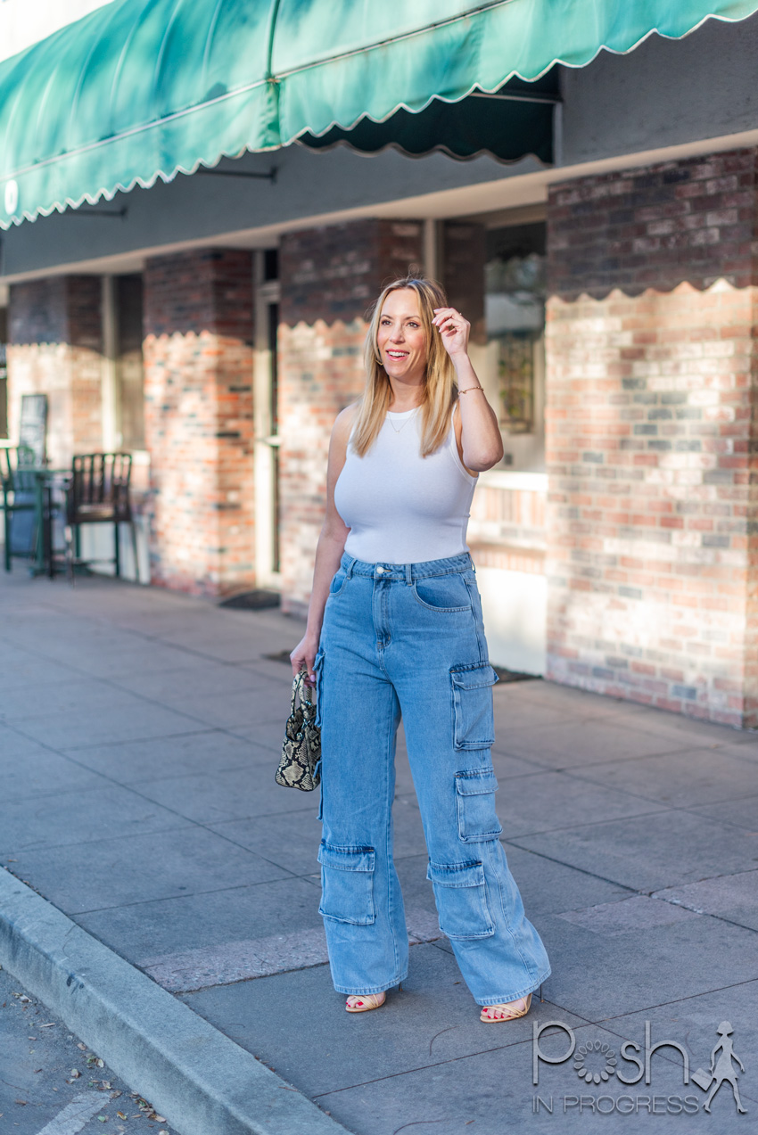Best Women’s Cargo Jeans: Top Picks for 2025’s Trendiest Styles Best Women’s Cargo Jeans: Top Picks for 2025’s Trendiest Styles