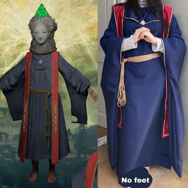 Best Elden Ring Cosplay Ideas for 2025: Your Ultimate Guide Best Elden Ring Cosplay Ideas for 2025: Your Ultimate Guide