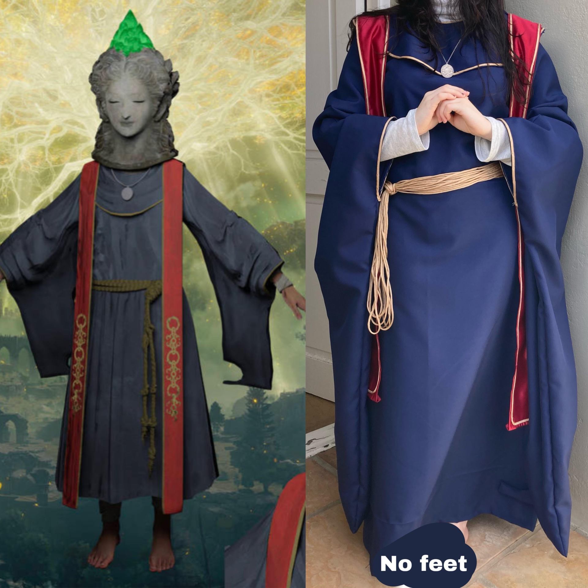 Best Elden Ring Cosplay Ideas for 2025: Your Ultimate Guide Best Elden Ring Cosplay Ideas for 2025: Your Ultimate Guide