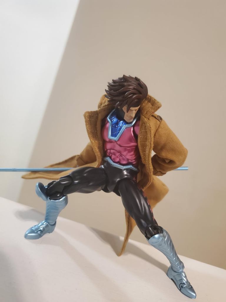 Best Mafex Gambit: The Top-Rated Figure of 2025 You Can’t Miss! Best Mafex Gambit: The Top-Rated Figure of 2025 You Can’t Miss!