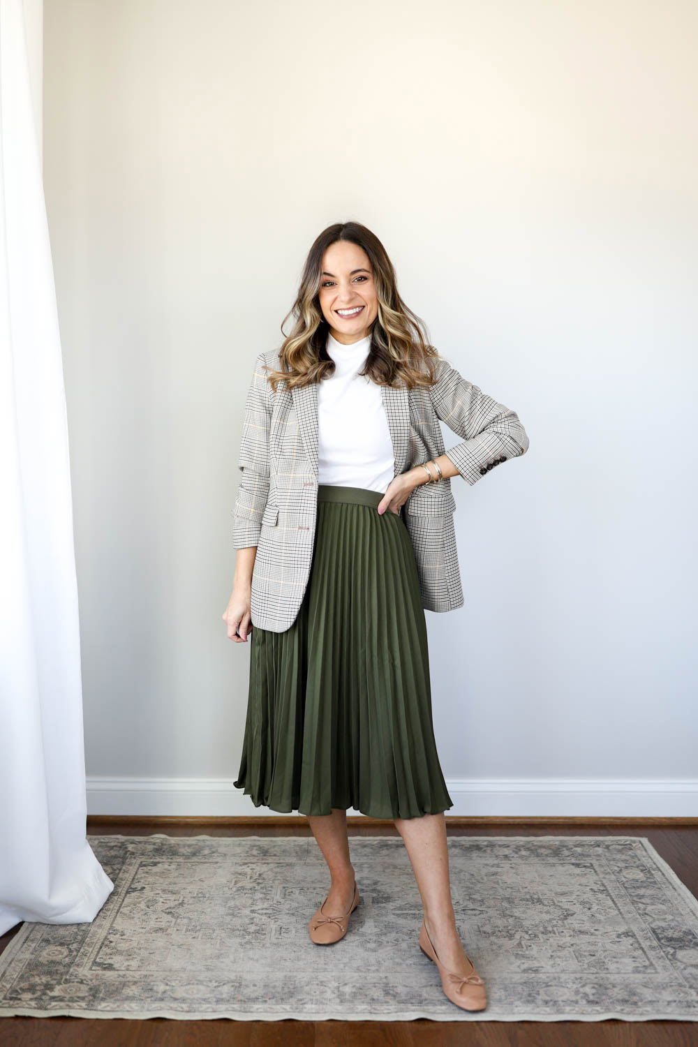 Best Pleated Jean Skirt: The Ultimate Style Guide for 2025 Best Pleated Jean Skirt: The Ultimate Style Guide for 2025