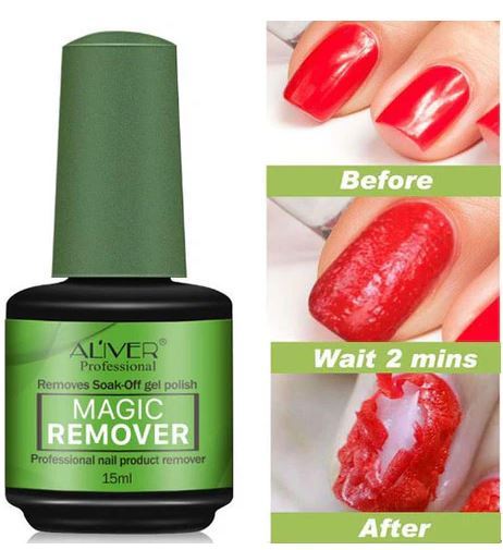 Best Gel Polish Remover: Top Picks for 2025 You Can’t Miss Best Gel Polish Remover: Top Picks for 2025 You Can’t Miss