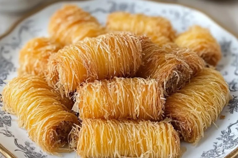 Best Places to Buy Kataifi Pastry in 2025: Your Ultimate Guide Best Places to Buy Kataifi Pastry in 2025: Your Ultimate Guide