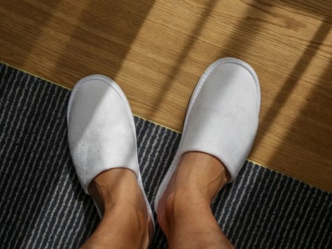 Best Men’s Slippers: Top Choices for Comfort in 2025 Best Men’s Slippers: Top Choices for Comfort in 2025