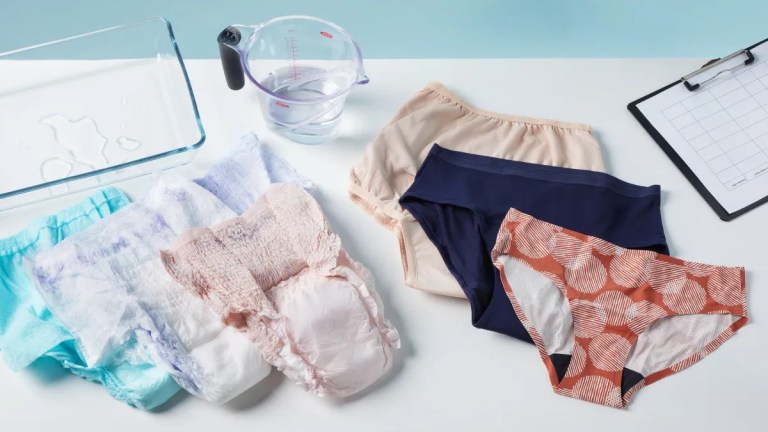 Best Disposable Underwear for Women: Top Choices for 2025 Best Disposable Underwear for Women: Top Choices for 2025