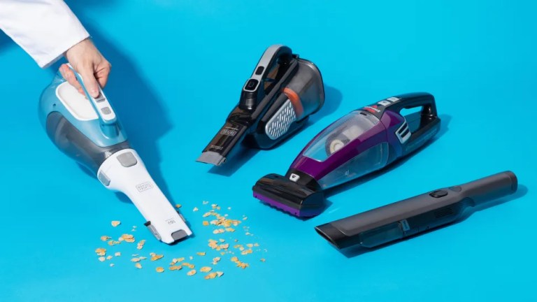 Best Hand Held Vacuum: Top Picks for 2025’s Best Products Best Hand Held Vacuum: Top Picks for 2025’s Best Products