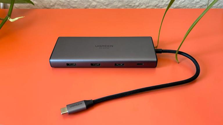 Best USB-C Multiport Adapter: Top Picks for 2025 Best USB-C Multiport Adapter: Top Picks for 2025