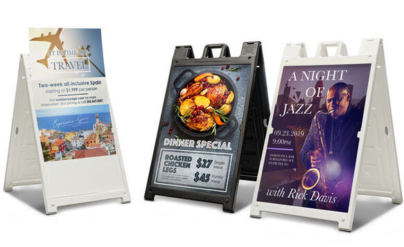 Best Sidewalk Signs for 2025: Top Products You Need to Boost Visibility Best Sidewalk Signs for 2025: Top Products You Need to Boost Visibility