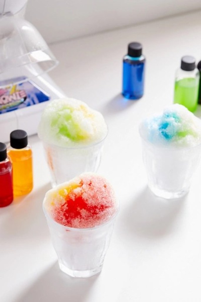 Best Little Snowie 2: The Ultimate Snow Cone Maker for 2025 Best Little Snowie 2: The Ultimate Snow Cone Maker for 2025