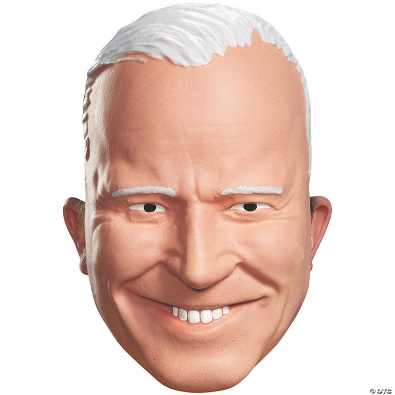 Best Joe Biden Mask: Top Choices for 2025 You Can’t Miss Best Joe Biden Mask: Top Choices for 2025 You Can’t Miss