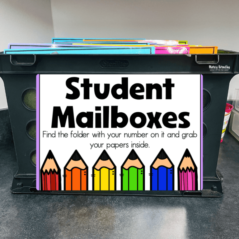 Best Classroom Mailbox: Top Picks for Organizing in 2025 Best Classroom Mailbox: Top Picks for Organizing in 2025