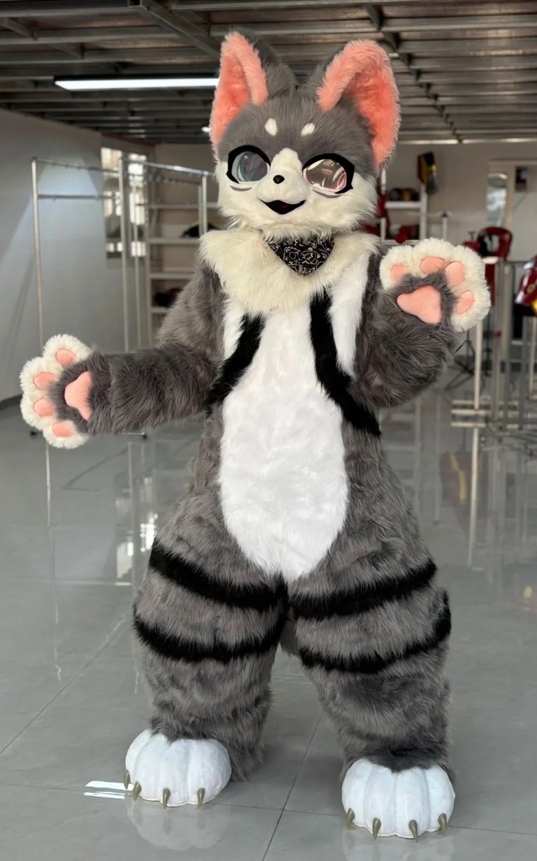 Best Furry Cosplay Products for 2025: Top Picks and Recommendations Best Furry Cosplay Products for 2025: Top Picks and Recommendations