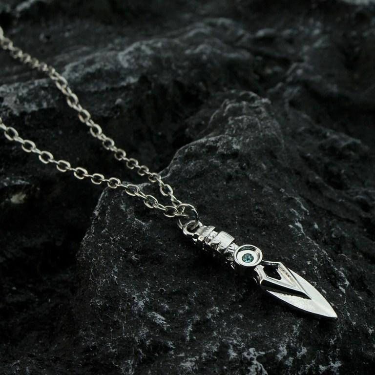 Best Knife Necklace: The Ultimate 2025 Must-Have Accessory Best Knife Necklace: The Ultimate 2025 Must-Have Accessory
