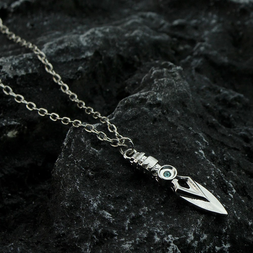 Best Knife Necklace: The Ultimate 2025 Must-Have Accessory Best Knife Necklace: The Ultimate 2025 Must-Have Accessory