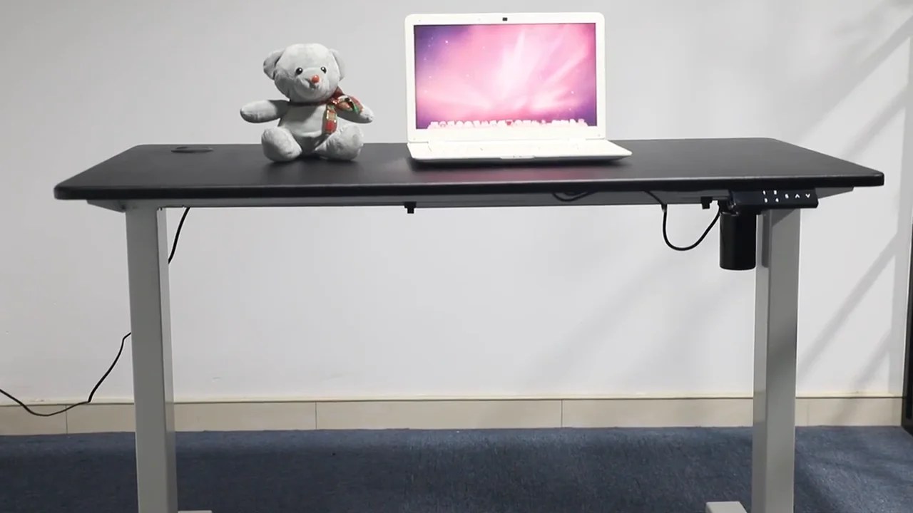 Best Desk That Moves Up and Down: Top Picks for 2025 Best Desk That Moves Up and Down: Top Picks for 2025