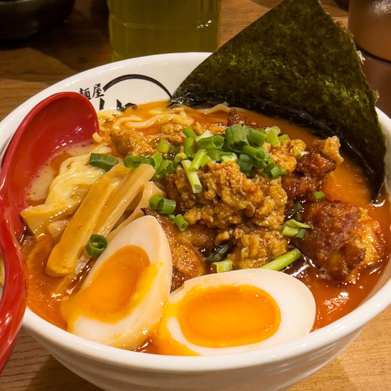 Best Halal Ramen: Top Picks for 2025 You Need to Try! Best Halal Ramen: Top Picks for 2025 You Need to Try!